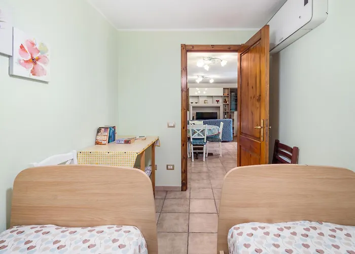 Casa Oleandro