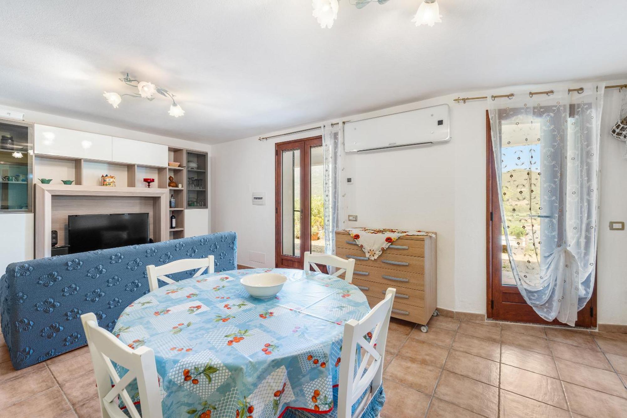 Holiday home Casa Oleandro