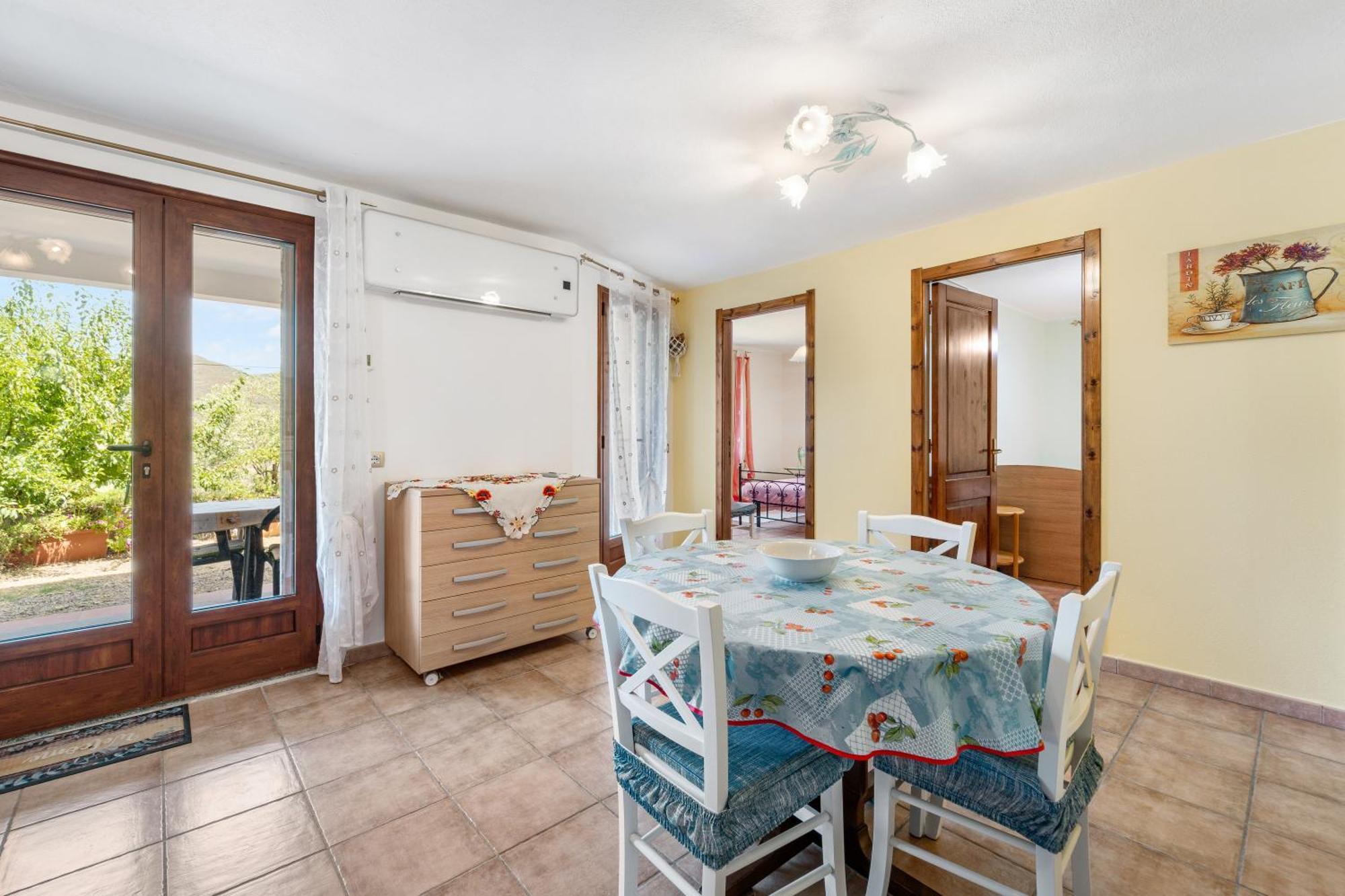 Casa Oleandro Buggerru