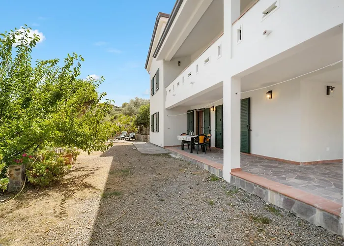 Casa Oleandro