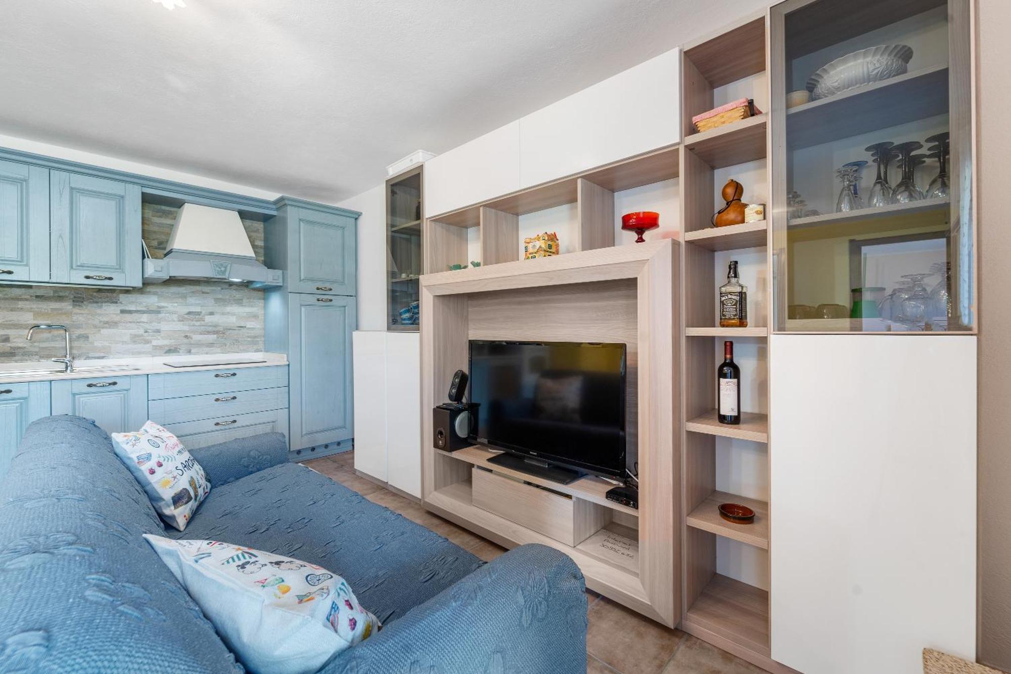 Casa Oleandro Holiday home Buggerru