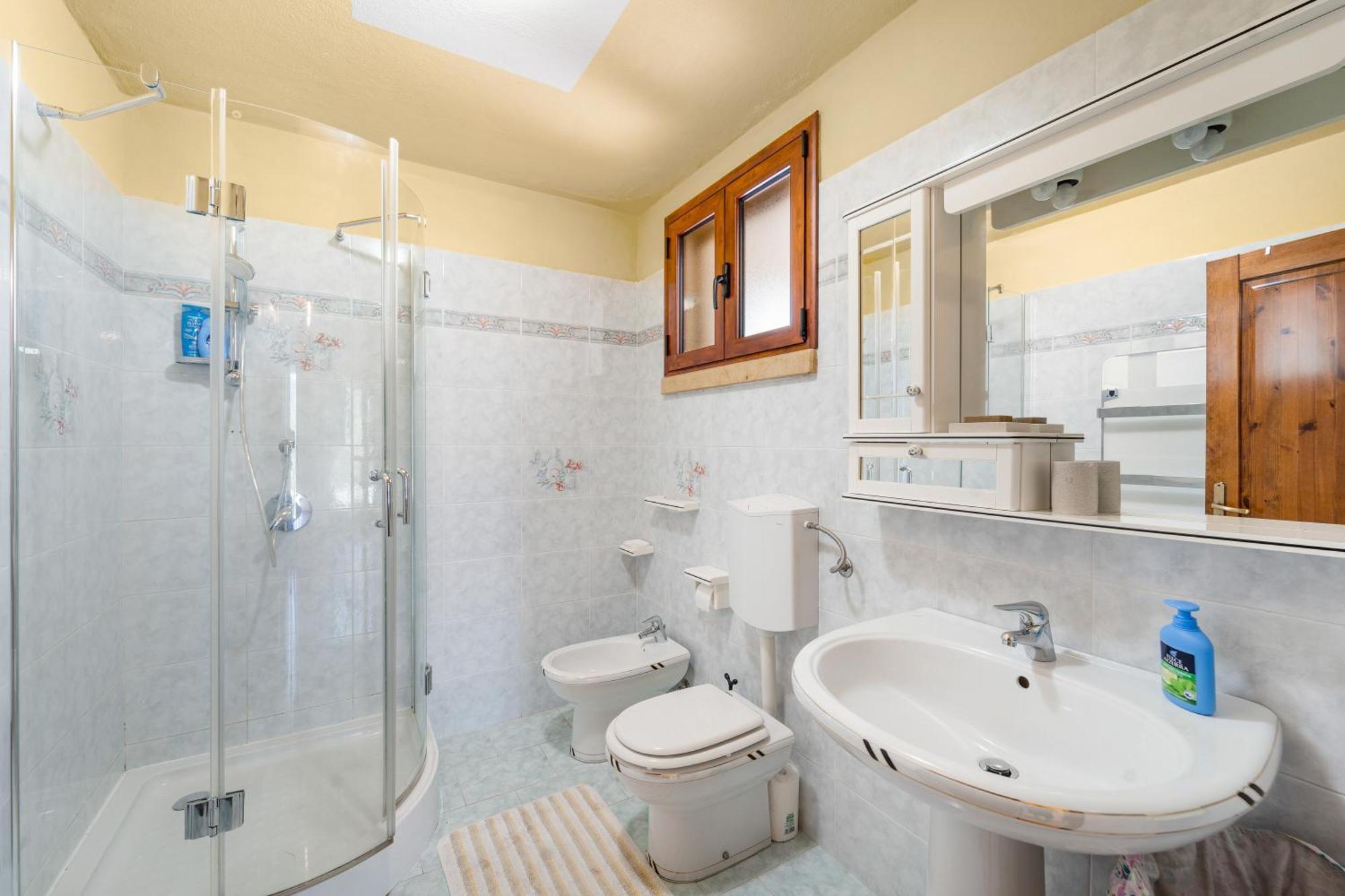 Casa Oleandro Holiday home