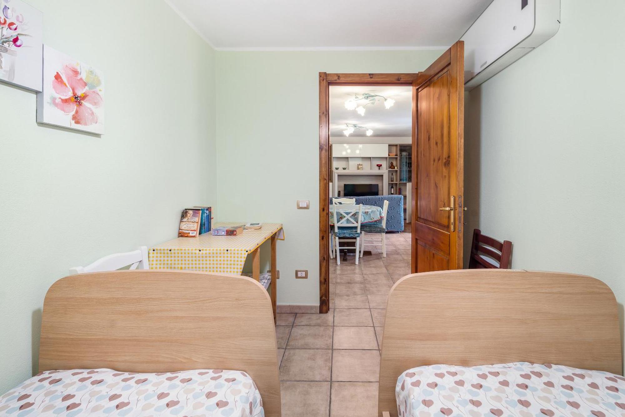 Holiday home Casa Oleandro *